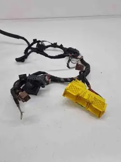 BMW Akun sulake OEM 11107811 - Käytetty