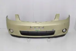 OEM 375483942 etupuskuri Toyota Corolla Verso I:lle