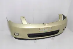 Pare-chocs avant OEM 375483942 pour Toyota Corolla Verso I
