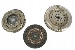 Conjunto de embreagem volante bimassa Skoda Octavia IV Caddy V
