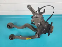 BMW E61 E60 530i 3.0 Fram Höger Styrknut OEM