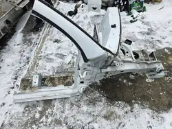 OEM RENAULT KANGOO LIFT EXPRESS Oikea Etupitkänne