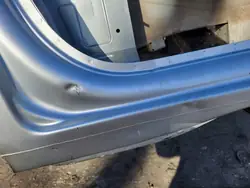 Seitenteil links gebraucht Opel Movano B