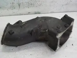 DAF XF 105 Tubo de Admissão de Ar