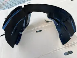 FIAT 500 lift 2015-24 front left wheel arch OEM