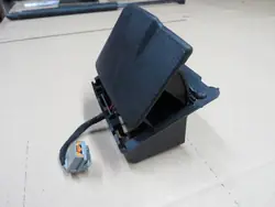 Tuhkakuppi 12V-pistorasia Ford S-Max MK1 OEM CM21R045R19A