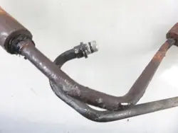 Flexible de direction OEM VITO 639 2.2 CDI