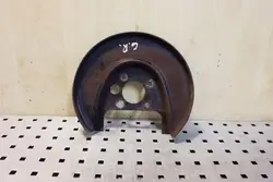 Hintere Bremsscheibe SEAT TOLEDO IV 1J0615612D