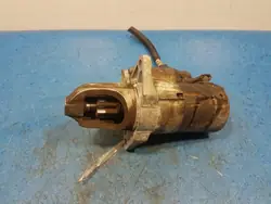 ARRANQUE SUBARU IMPREZA II GD 2.0B 23300AA381