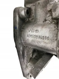 Renault EGR-ventil 1.9 DCI A2C53025930