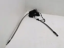 Volkswagen Golf VIII 2022 Höger Bakdörrlås