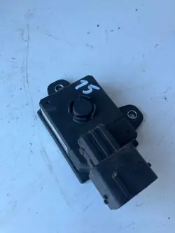 Start-Stop-Modul OEM 980770908004 für Peugeot 308 T9