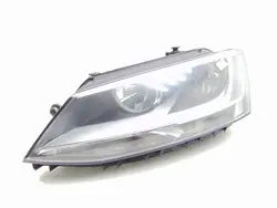 Farol dianteiro esquerdo VW Jetta VI 5C Lift 5C8941005