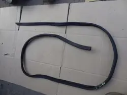 Joint de Porte Droit Avant USZCZELKA PRAWA KANGOO III