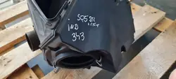 SQ5 8R Q5 Luftfiltergehäuse 3.0 TFSI