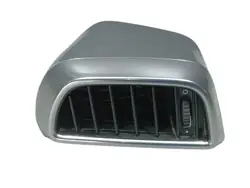 Rejillas salpicadero Porsche Cayenne OEM 7P5819204