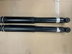 Bakre stötdämpare MERCEDES G KLASA W463 63 AMG A4633260400