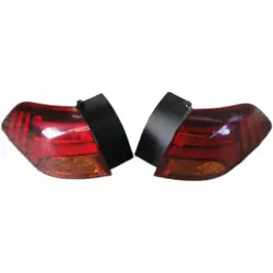 HYUNDAI TUCSON III LIFT - LUCES LED TRASERAS