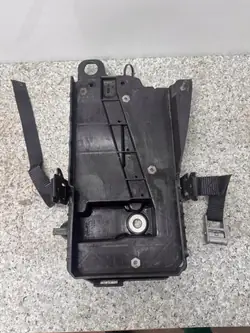 Volvo Batteriehalterung OEM 32219128 für XC40 2017-2024