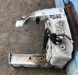 Längsträger PP MS-PARTS für Audi A5