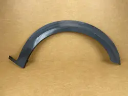 Etupään Oikea Lokasuoja OEM KFDGSDA 8W9853718