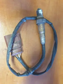 Sensor Lambda AUDI VW SKODA 058906265C