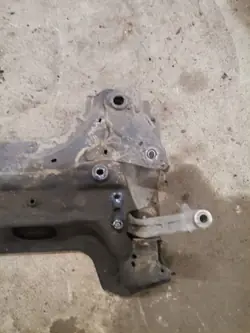 Viga motor OEM kjhgfrdes para Peugeot 308 T9