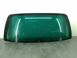 Vitre de hayon SEKURIT -SAINT-GOBAIN pour Seat Alhambra I