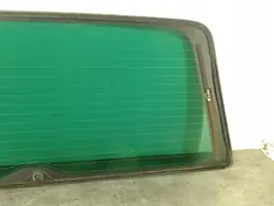 Vitre de hayon SEKURIT -SAINT-GOBAIN pour Seat Alhambra I