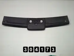 OEM AM-304173 kattovalaisinkonsoli VW Beetlelle