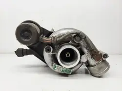 Turboaggregat VW Passat B5 1.9 TDI 028145702C