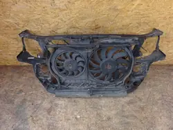 AUDI A4 B7 2.0 TFSI Etu Vahvistus Tuulettimilla OEM