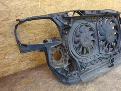 AUDI A4 B7 2.0 TFSI Renforcement Avant avec Ventilateurs OEM