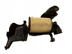 Caja filtro aire OEM BV619643AC para Ford Focus/Kuga