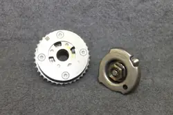 BMW N20 VANOS Inlaat Unit OEM 7583818 - Gebruikt