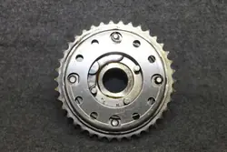 BMW N20 VANOS Ansaug-Einheit OEM 7583818 - Gebraucht