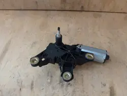 Heckwischermotor VW Passat B5