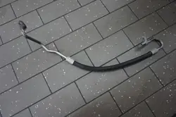Fjädringsoljeledning Mercedes ML W166 GL OEM A1663201654