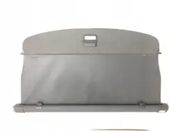 Audi OE 4L086355394H Gebrauchte Kofferraumrollo