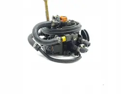 Monowtrysk Fiat Seicento SS 0.9 900 OEM 2933E