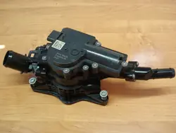 Boîtier de thermostat Mazda 3 BP CX-5 2.0 Essence PYFA1516ZB
