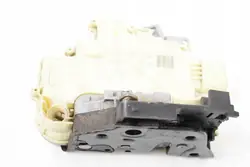 Serrure de Porte Avant Droite AUDI Q7 (4L) 3C2837016A