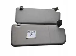 OEM RTEKO PAW1026 Palas para Peugeot Partner II