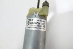 Mercedes W164 GL Stolsmotor OEM 0130002625 Vänster Fram