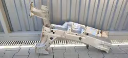 SX4 OEM Kreukelzone Langsbalk Rechts Voor - Gebruikt
