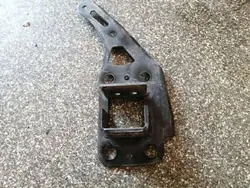 Kylarfäste OEM 4F0805500 för Audi A6 Avant