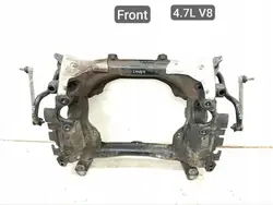 Cadre auxiliaire avant Mercedes-Benz OEM A2123231465