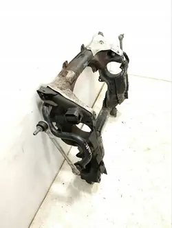 Mercedes-Benz Vorderes Hilfsrahmen OEM A2123231465