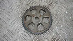 Engranaje de bomba de aceite usado OEM 03E115121E VW/SKODA/SEAT