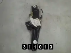 BMW Fönsterregulator OEM AM-311013 för 5-serien